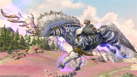 final fantasy 14 ixion.